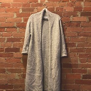 Oak+Fort Long Sweater